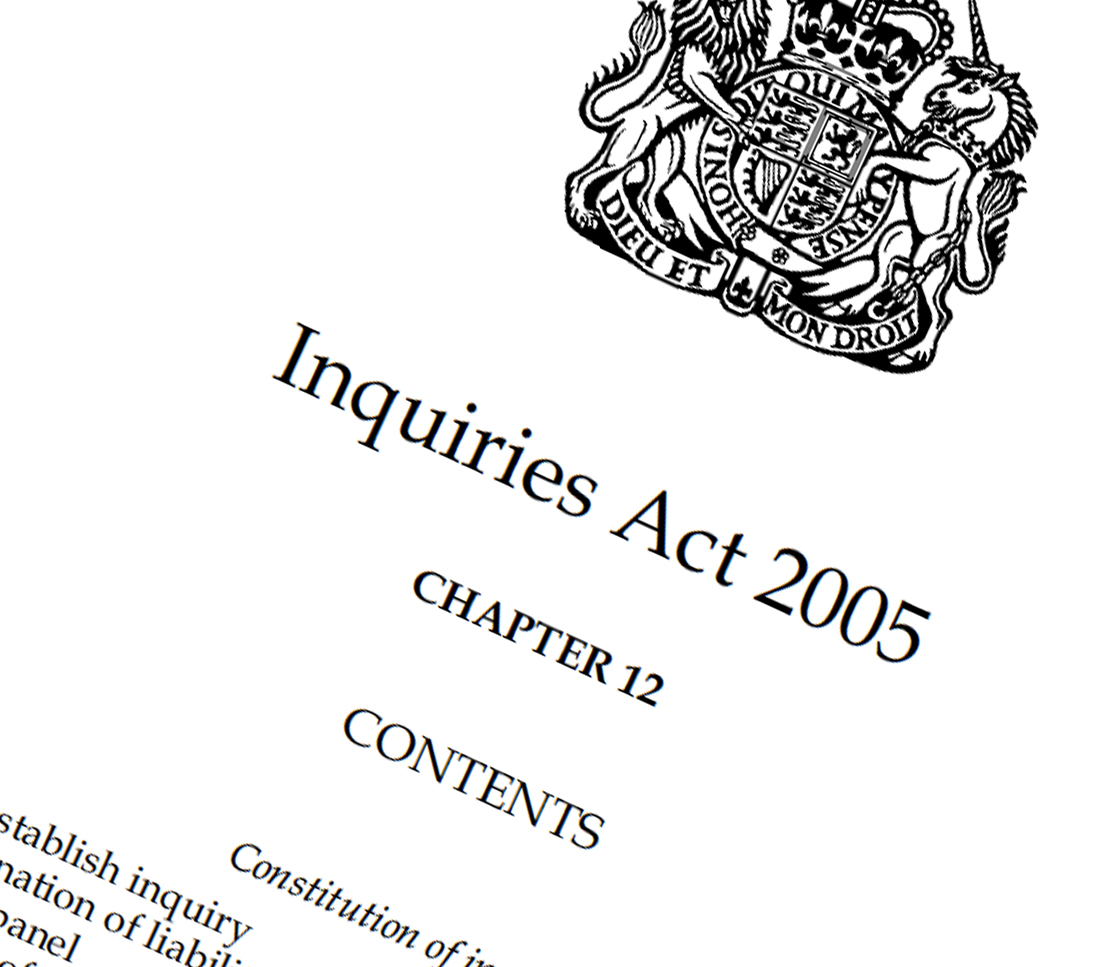 public inquiry Act image